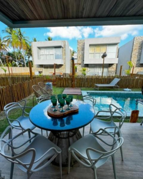São Miguel dos milagres casa Naluum